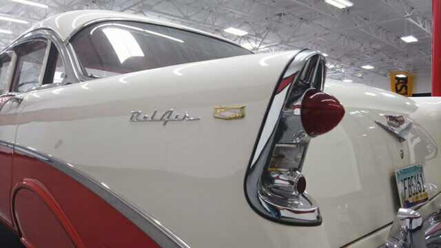 1956 Other Chevrolet Bel Air/150/210