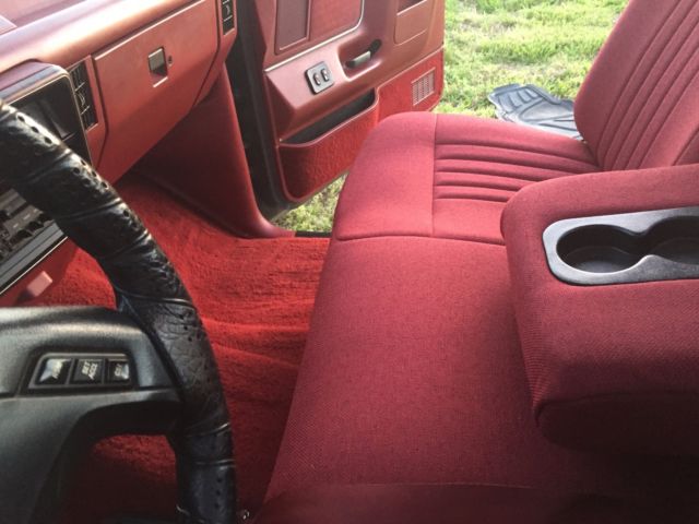 1988 Silver and Grey Ford F-150 Truck