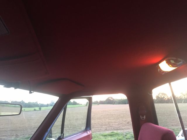 1988 Silver and Grey Ford F-150 Truck