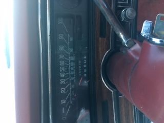 1976 Red Buick Skylark Coupe