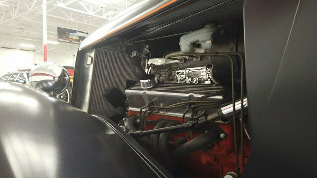 1934 Other Ford 3-Window