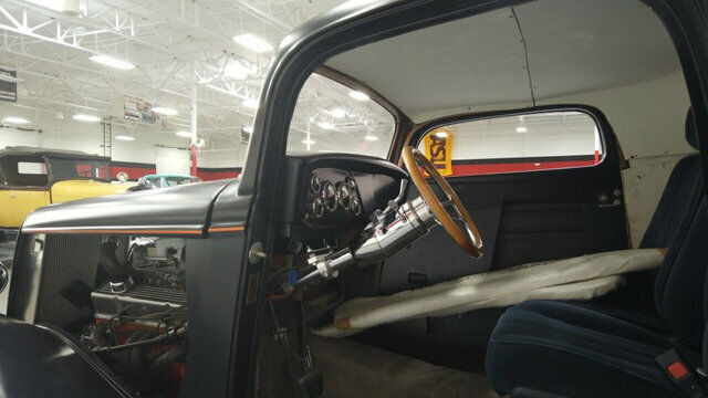 1934 Other Ford 3-Window