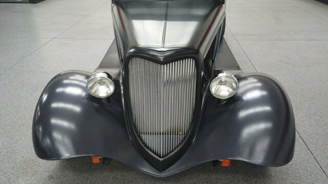 1934 Other Ford 3-Window