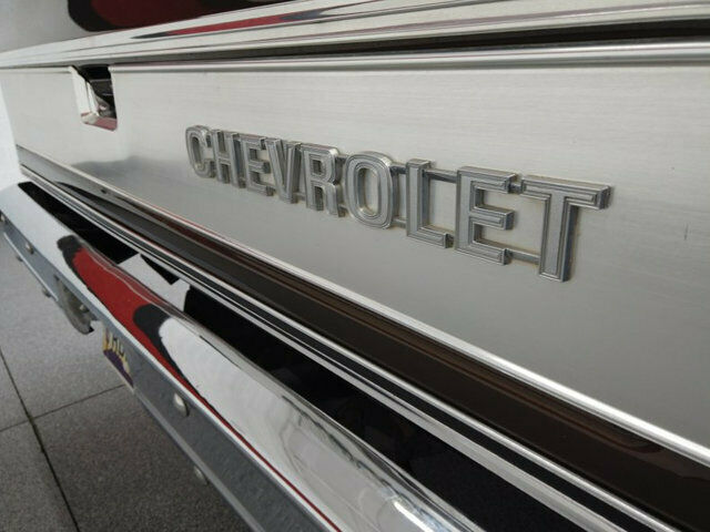 1975 Brown Chevrolet C/K Pickup 1500