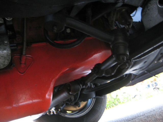 1969 Green Chevrolet Corvette Coupe