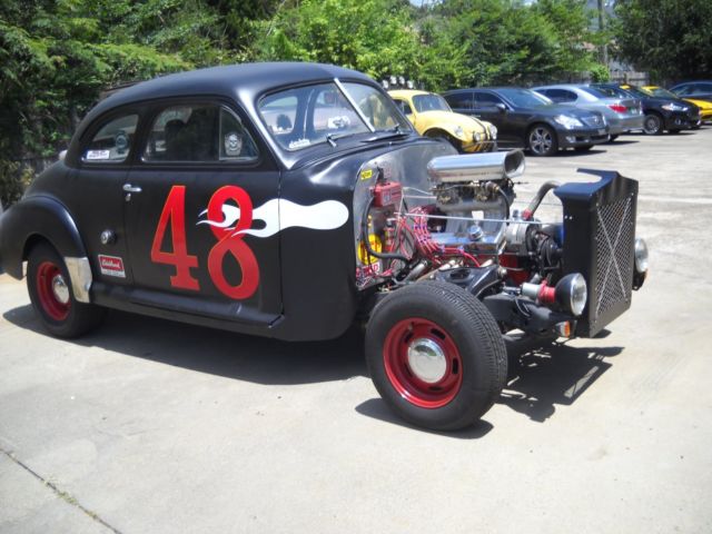 1948 Chevrolet Other Pickups