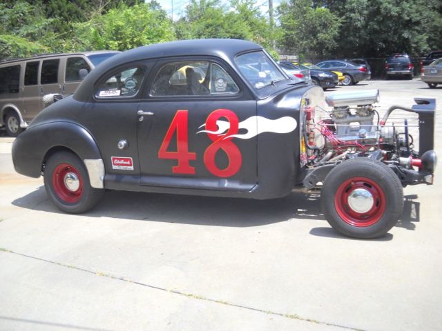 1948 Chevrolet Other Pickups