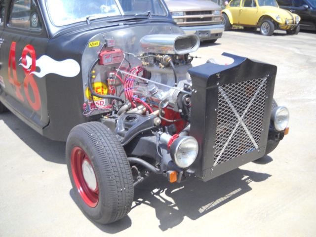 1948 Chevrolet Other Pickups