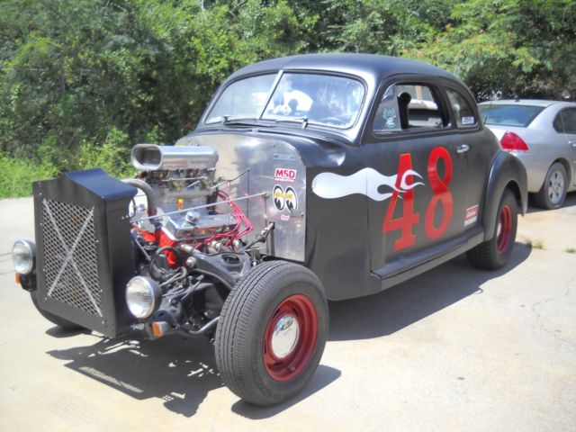 1948 Chevrolet Other Pickups
