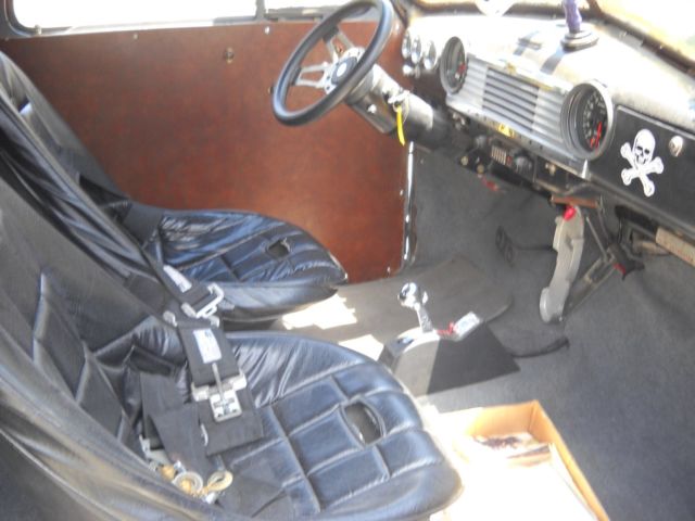 1948 Chevrolet Other Pickups