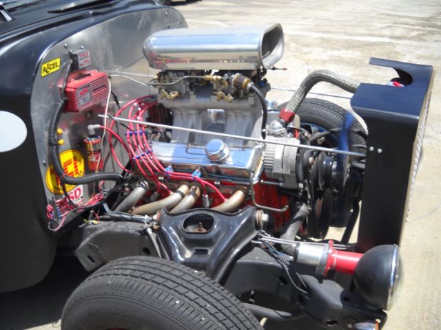1948 Chevrolet Other Pickups
