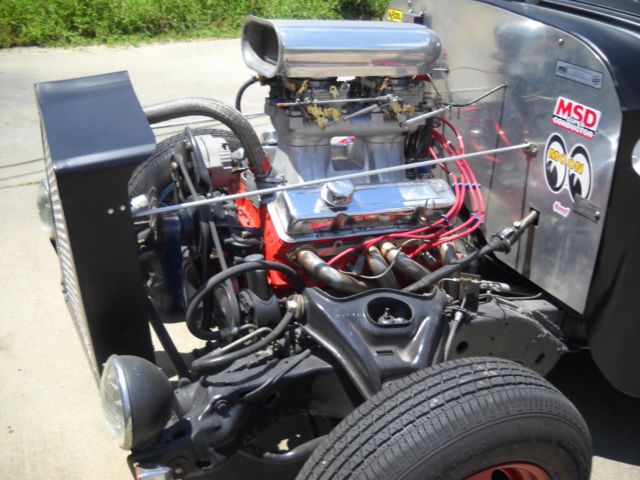 1948 Chevrolet Other Pickups