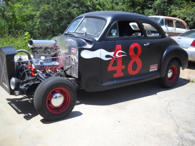 1948 Chevrolet Other Pickups