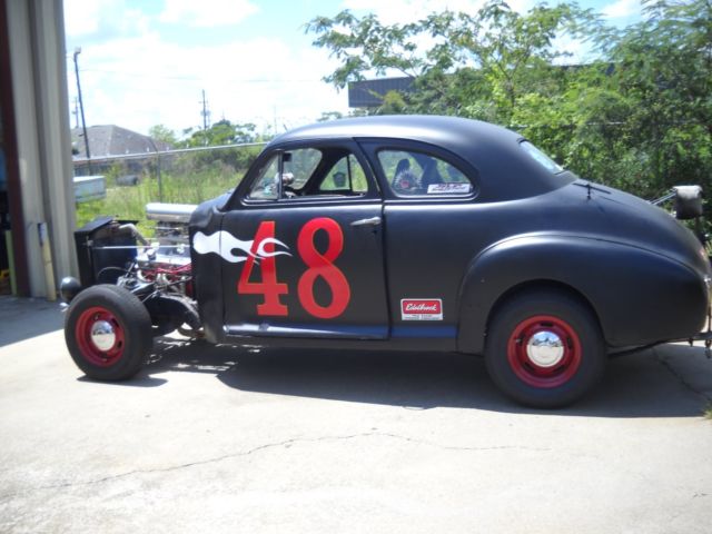 1948 Chevrolet Other Pickups