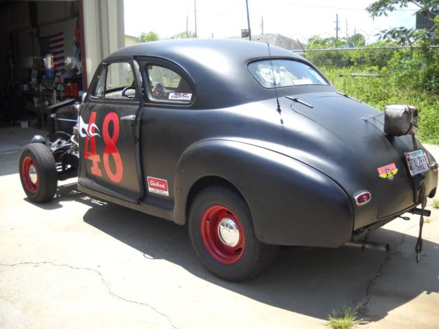 1948 Chevrolet Other Pickups