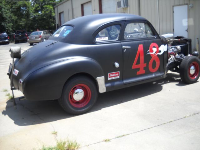 1948 Chevrolet Other Pickups