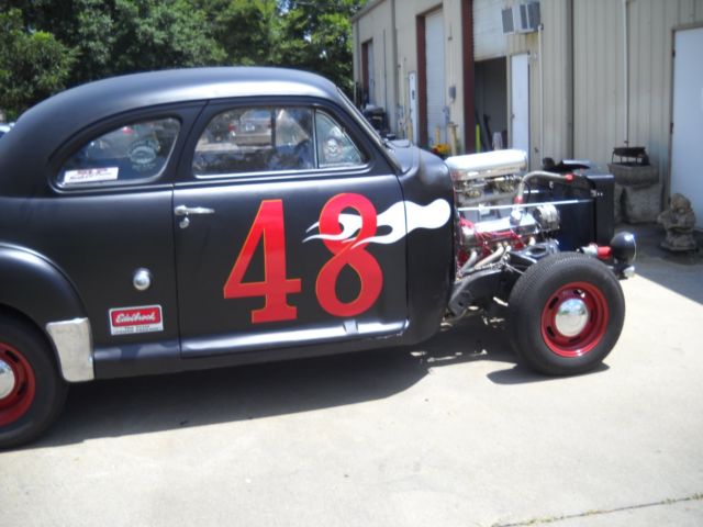 1948 Chevrolet Other Pickups