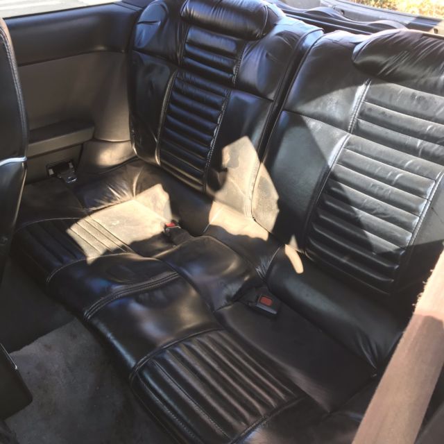 1985 Red Toyota Supra Hatchback