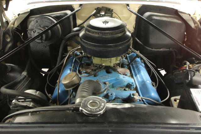 1956 Other Oldsmobile 88 Coupe