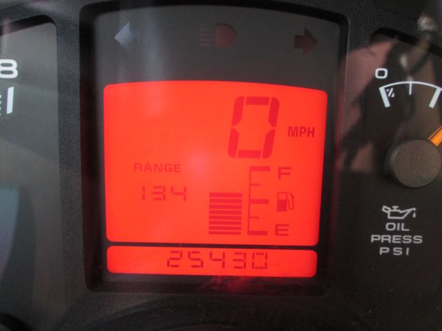 1994 Polo Green Chevrolet Corvette Coupe