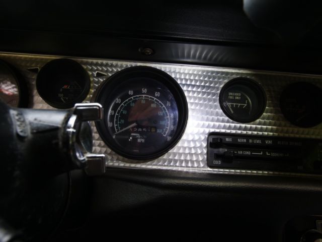 1978 Black Pontiac Trans Am