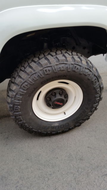 1993 White GMC Sierra 3500 Standard Cab Pickup