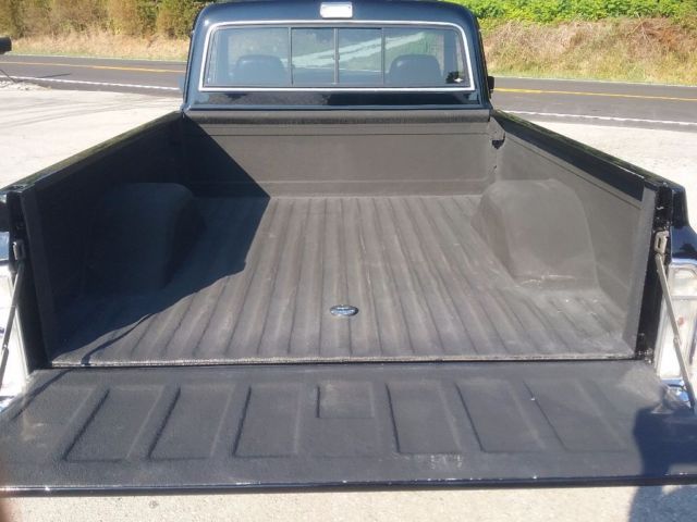 1972 Chevrolet C-10