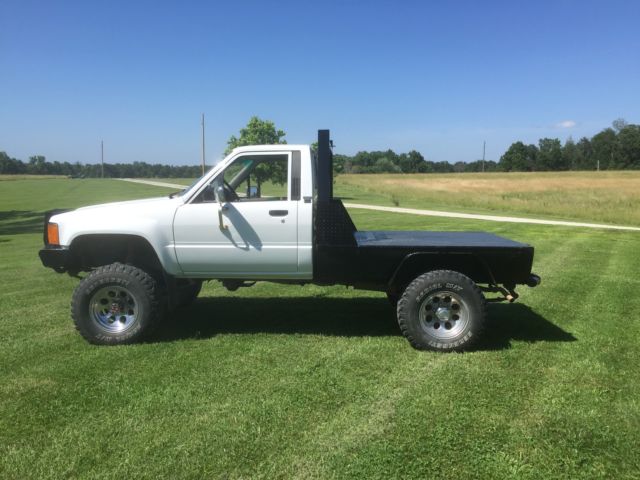 1984 Toyota Other