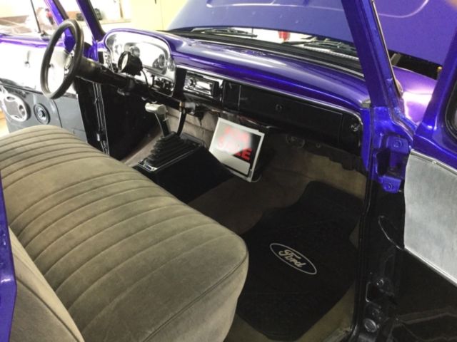 1966 Other Ford F-100 Pickup (Truck)