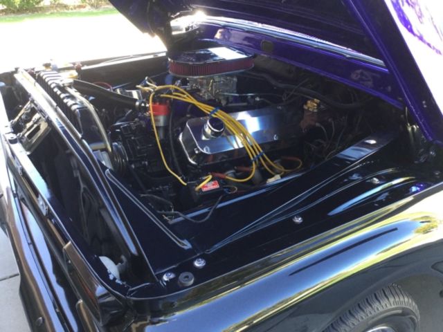 1966 Other Ford F-100 Pickup (Truck)