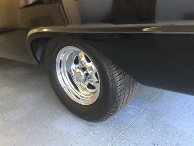 1966 Other Ford F-100 Pickup (Truck)