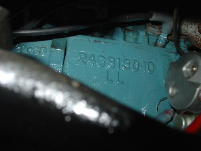 1968 Yellow Dodge Coronet 2 DOOR SEDAN (POST)