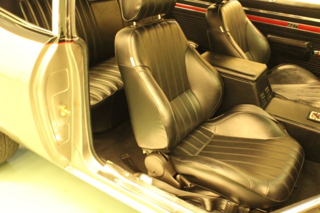 1972 Other Chevrolet Nova Coupe