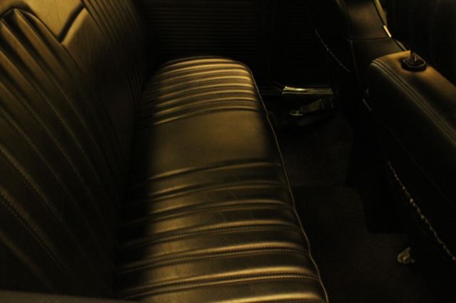 1972 Other Chevrolet Nova Coupe