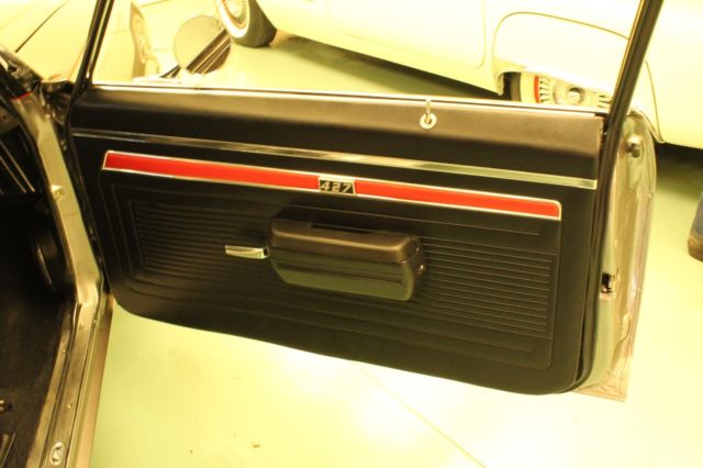 1972 Other Chevrolet Nova Coupe
