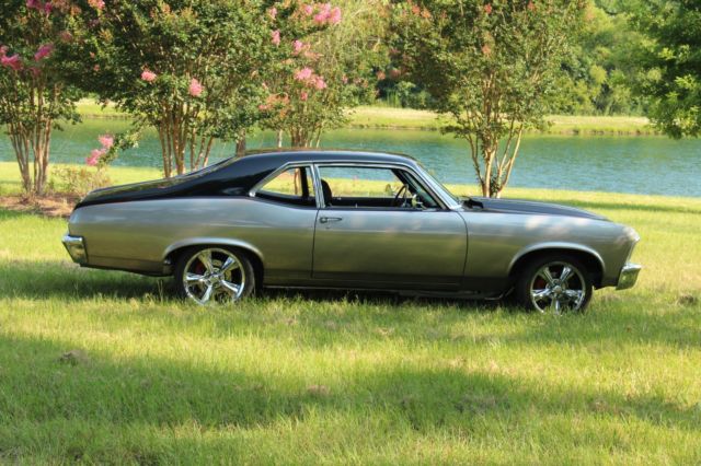 1972 Other Chevrolet Nova Coupe