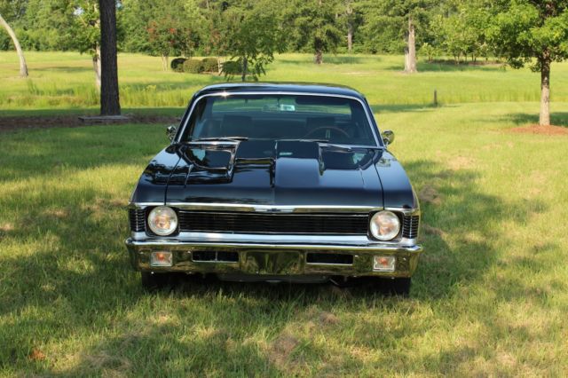 1972 Other Chevrolet Nova Coupe
