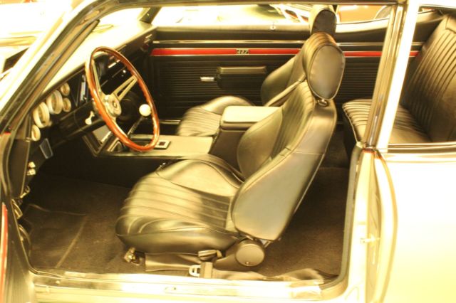 1972 Other Chevrolet Nova Coupe