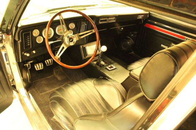 1972 Other Chevrolet Nova Coupe
