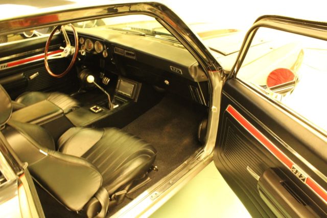1972 Other Chevrolet Nova Coupe
