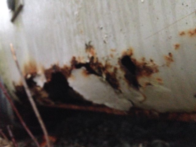 1967 Mouse grey Volkswagen Bus/Vanagon