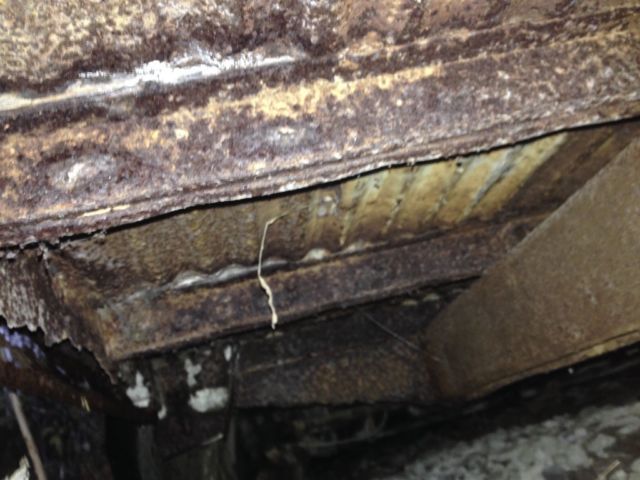 1967 Mouse grey Volkswagen Bus/Vanagon