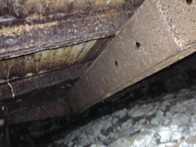 1967 Mouse grey Volkswagen Bus/Vanagon