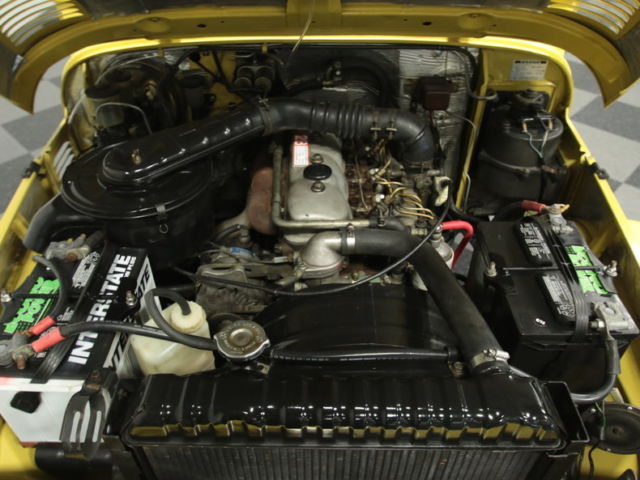 1979 Other Toyota Land Cruiser SUV