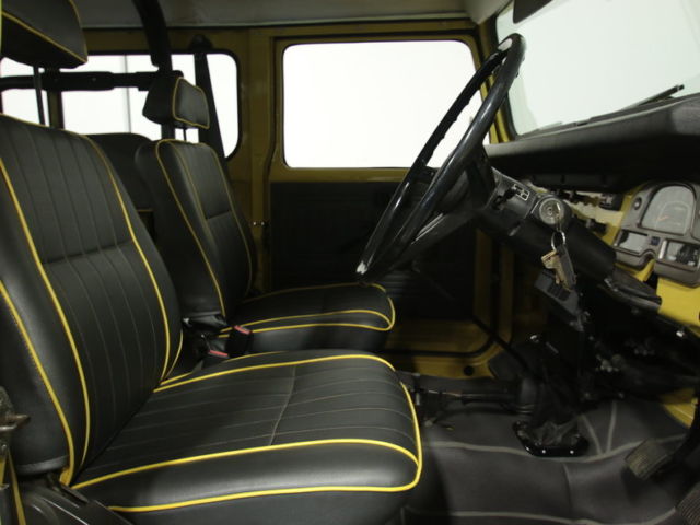 1979 Other Toyota Land Cruiser SUV