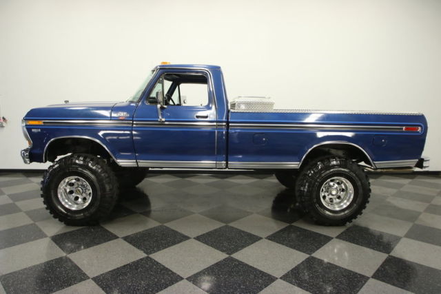 1978 Other Ford F-350 Pickup (Truck)