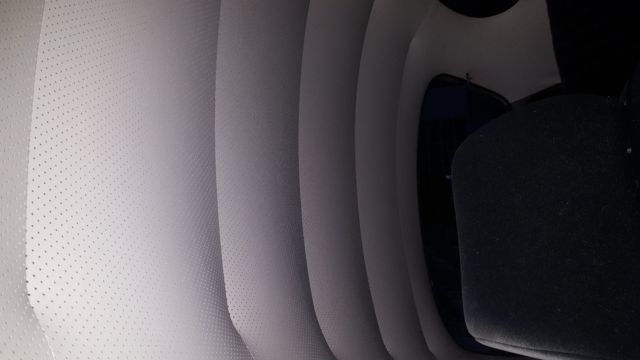 1976 Blue Volkswagen Beetle - Classic Coupe