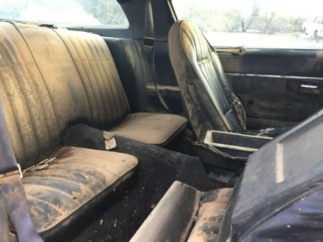 1978 Red Chevrolet Camaro Coupe