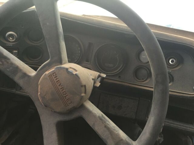 1978 Red Chevrolet Camaro Coupe