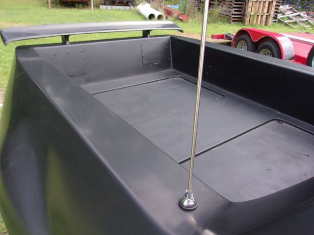 1985 Black Chevrolet Capriceold